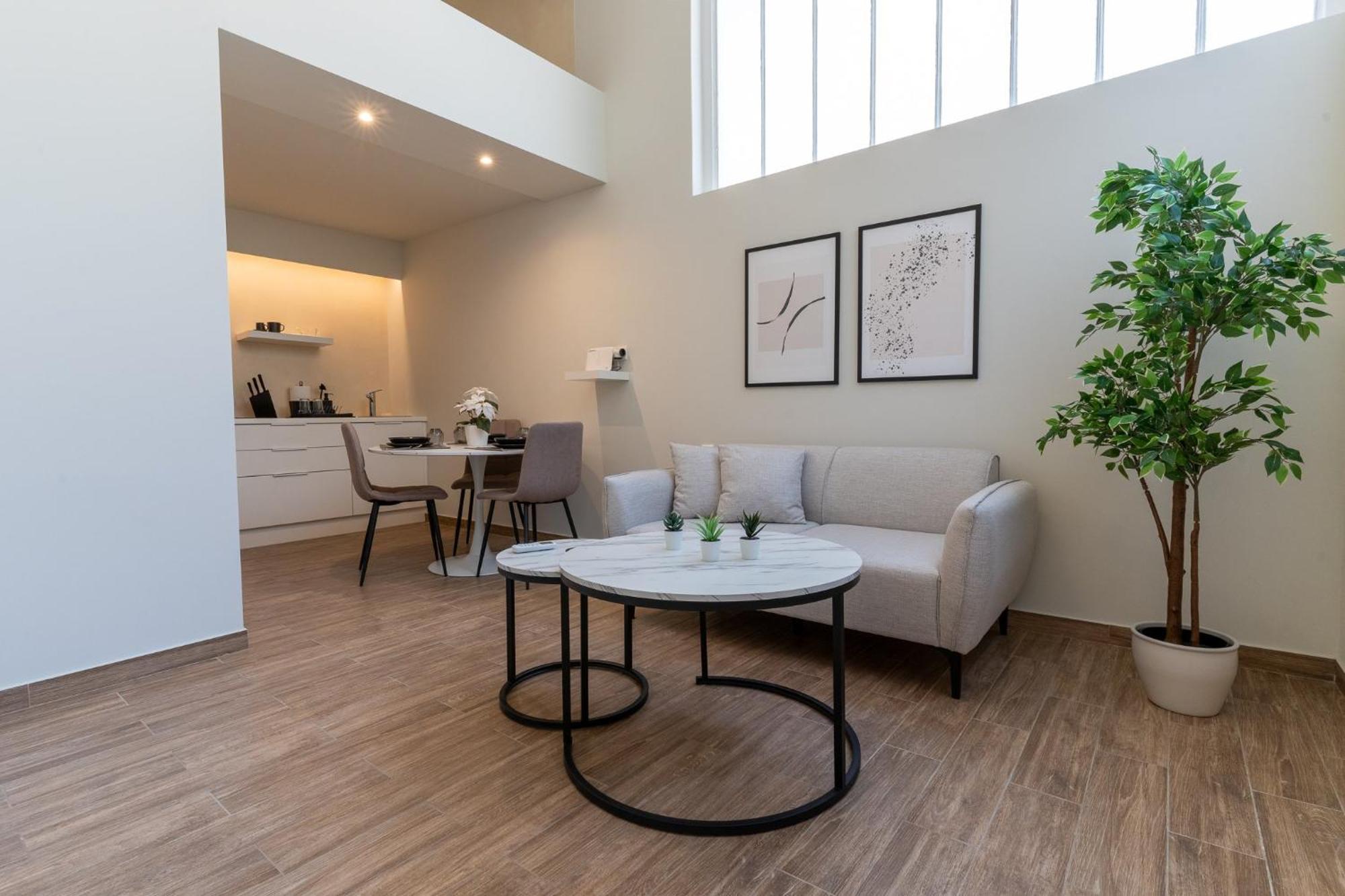 Acropolis Local Loft Apartment Athens Exterior photo